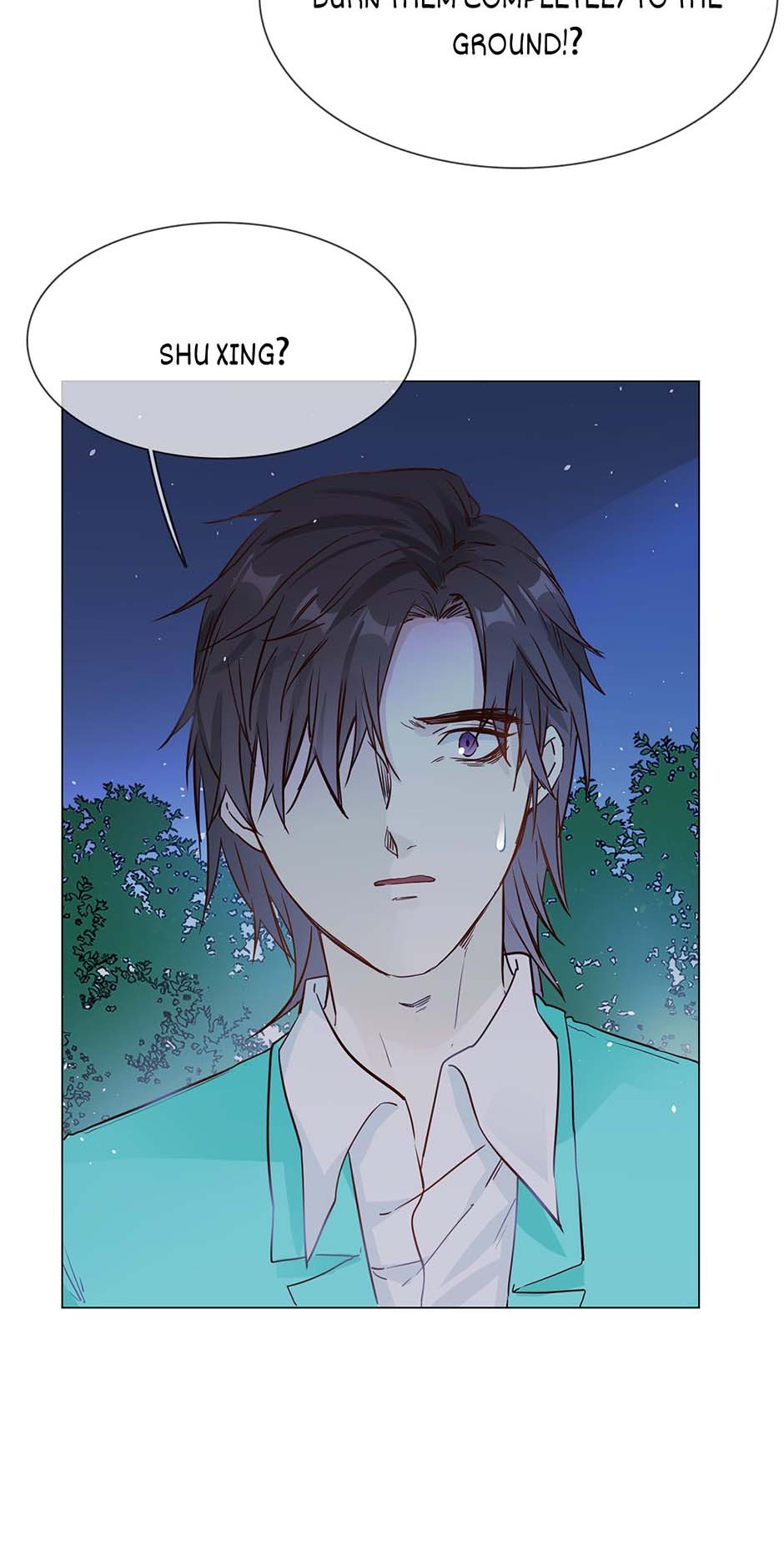 The Broken Star Chapter 67 - page 26