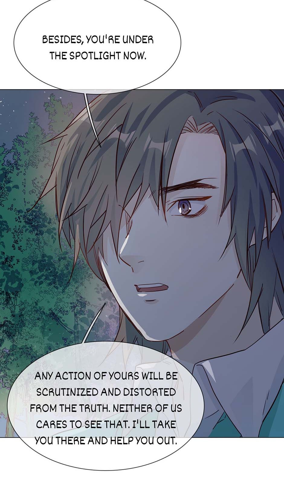 The Broken Star Chapter 67 - page 29