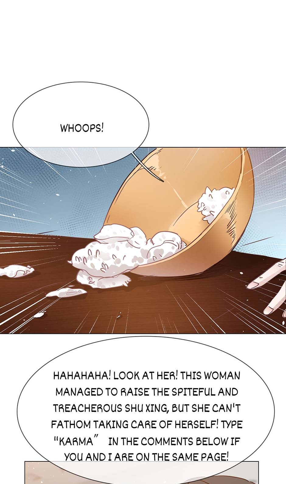The Broken Star Chapter 67 - page 36