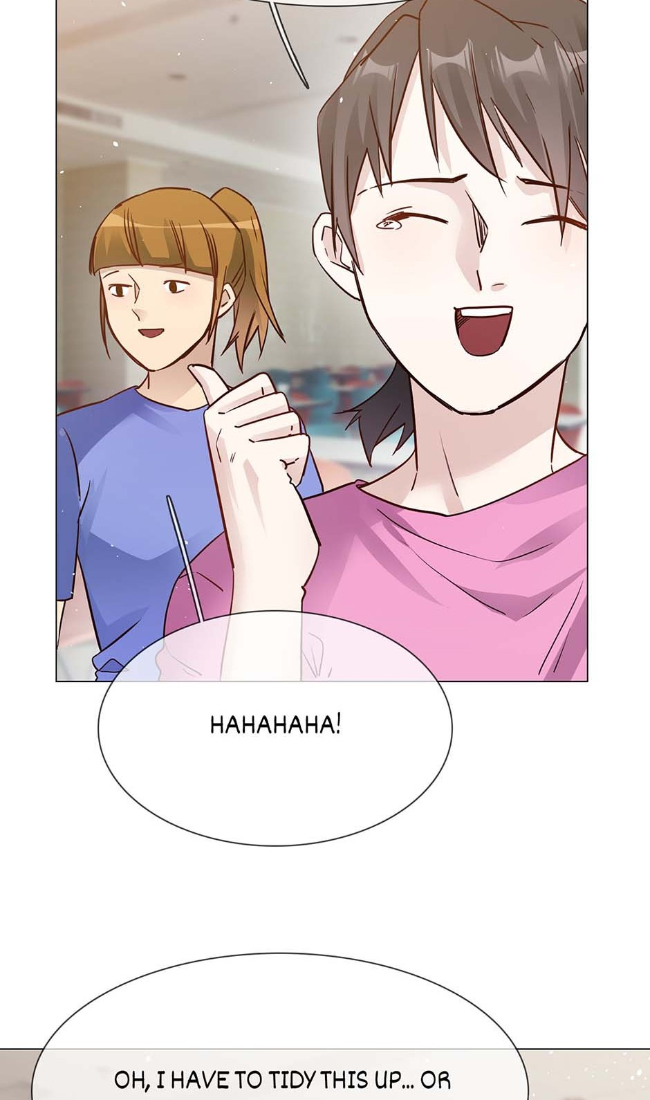 The Broken Star Chapter 67 - page 37