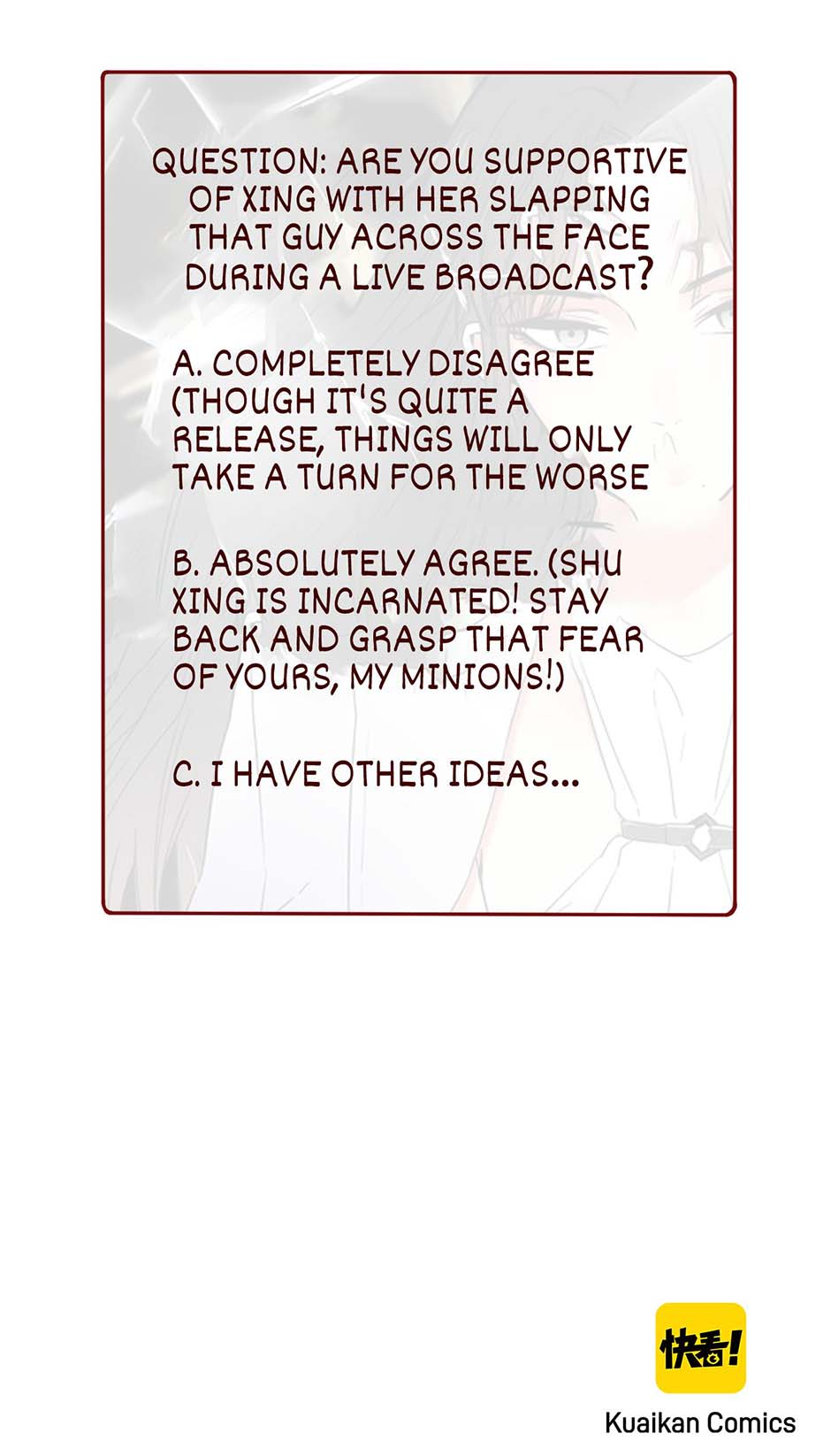 The Broken Star Chapter 67 - page 43