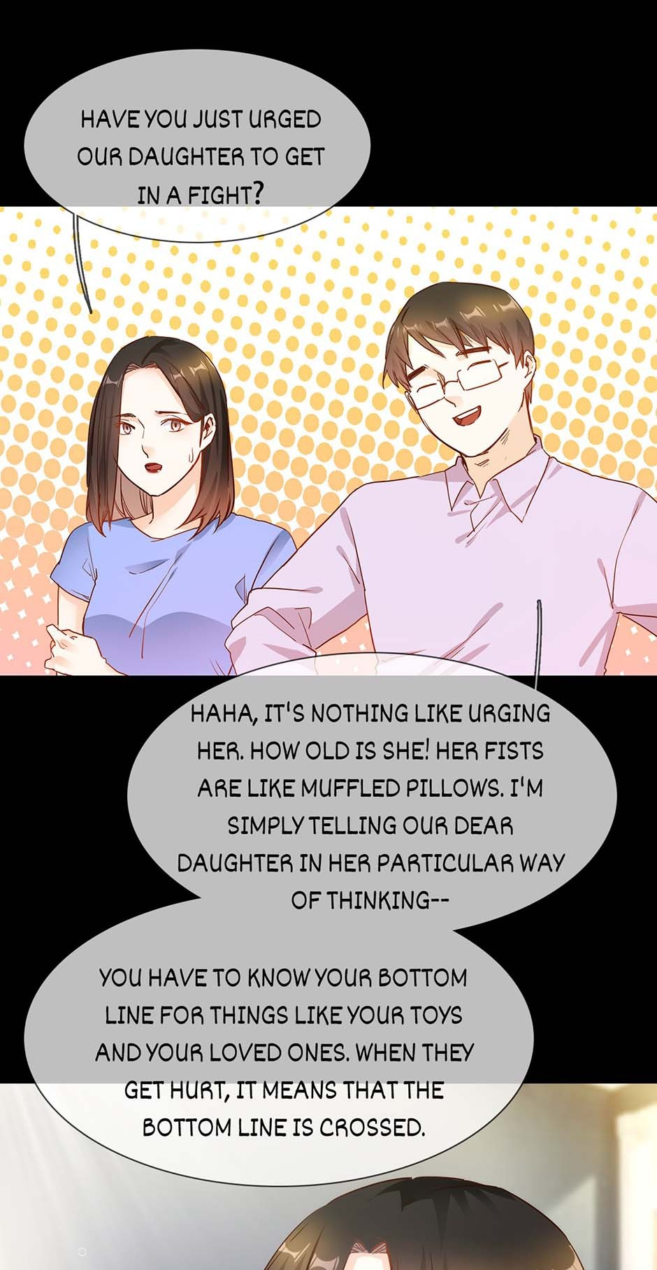 The Broken Star Chapter 68 - page 11