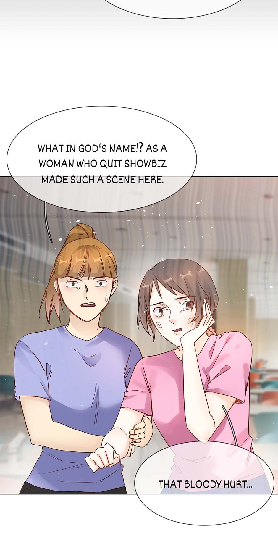 The Broken Star Chapter 68 - page 13