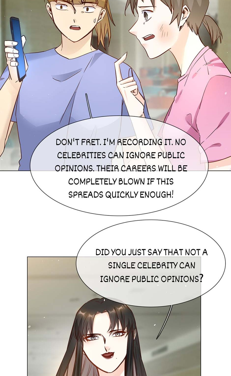 The Broken Star Chapter 68 - page 18