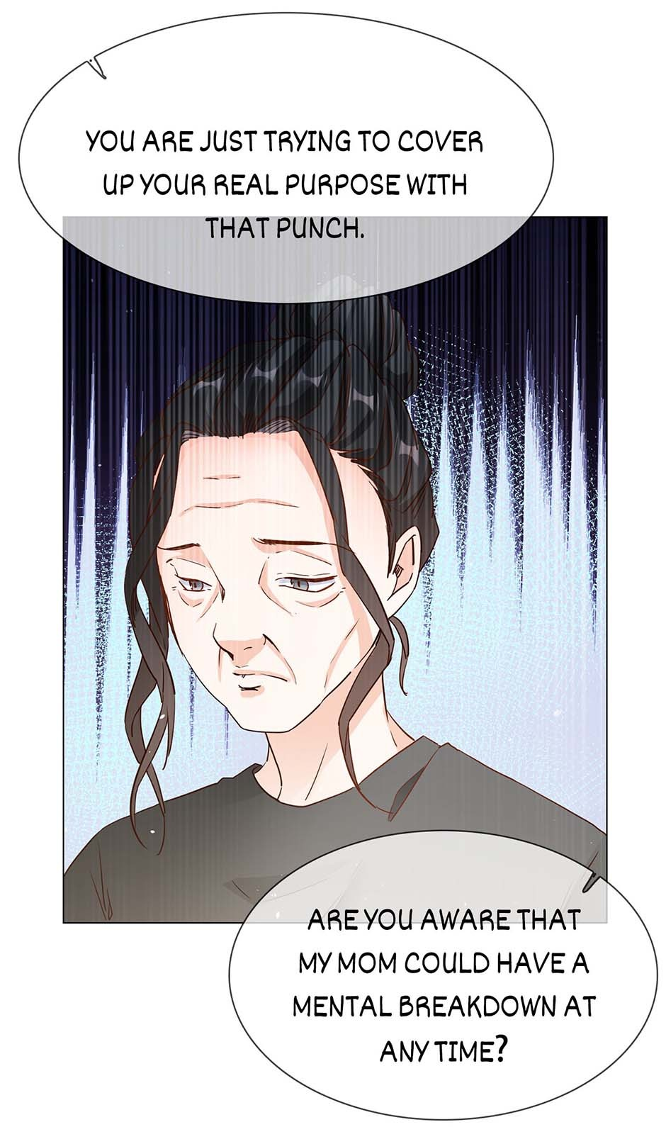 The Broken Star Chapter 68 - page 21