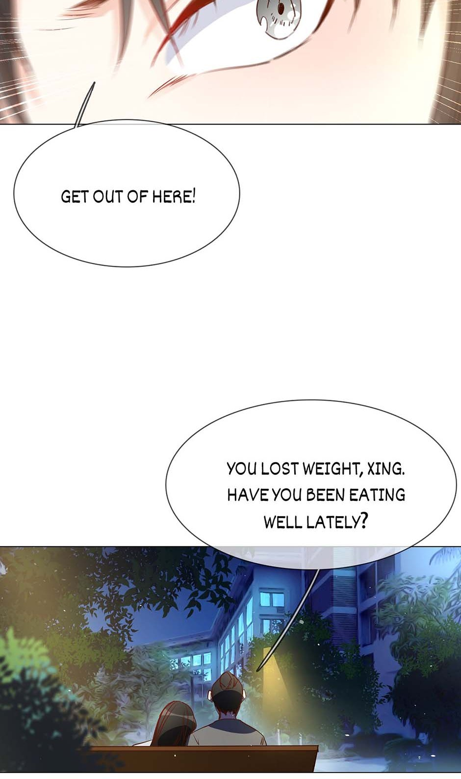 The Broken Star Chapter 68 - page 29