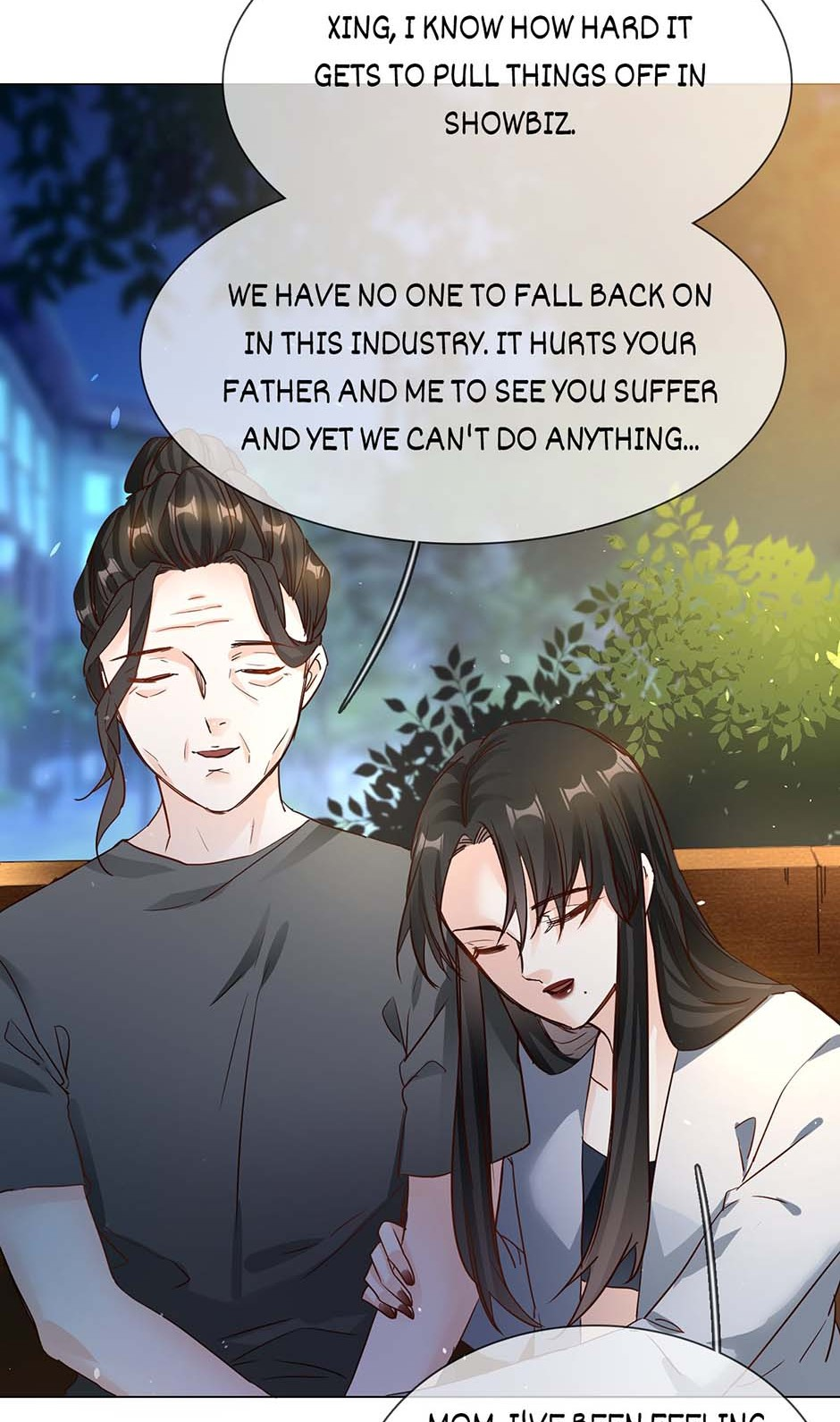 The Broken Star Chapter 68 - page 31