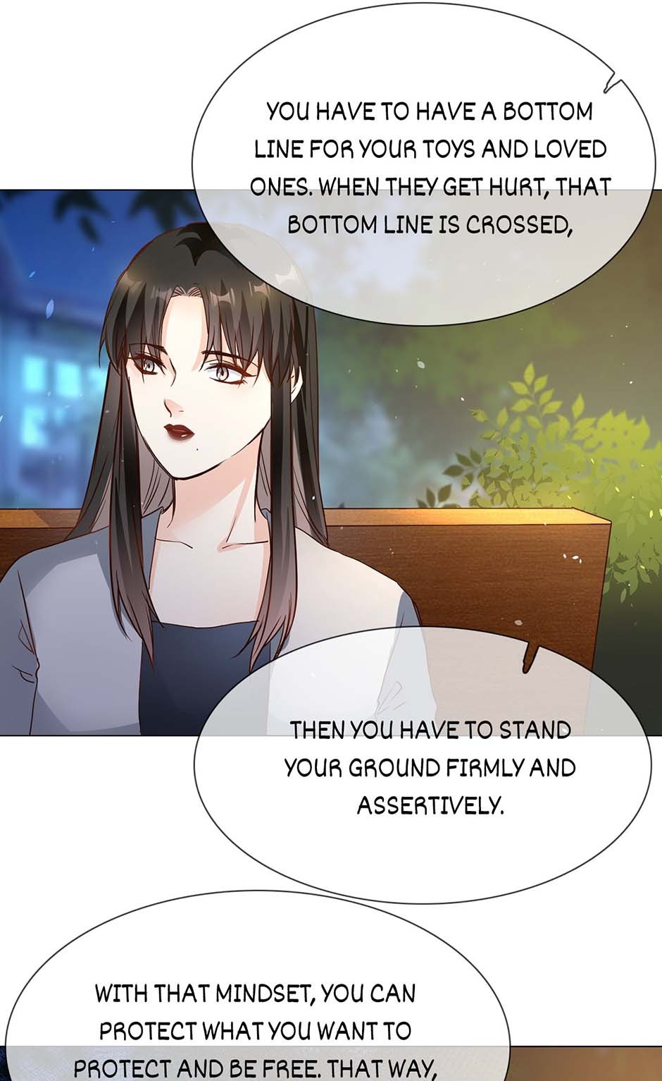 The Broken Star Chapter 68 - page 33