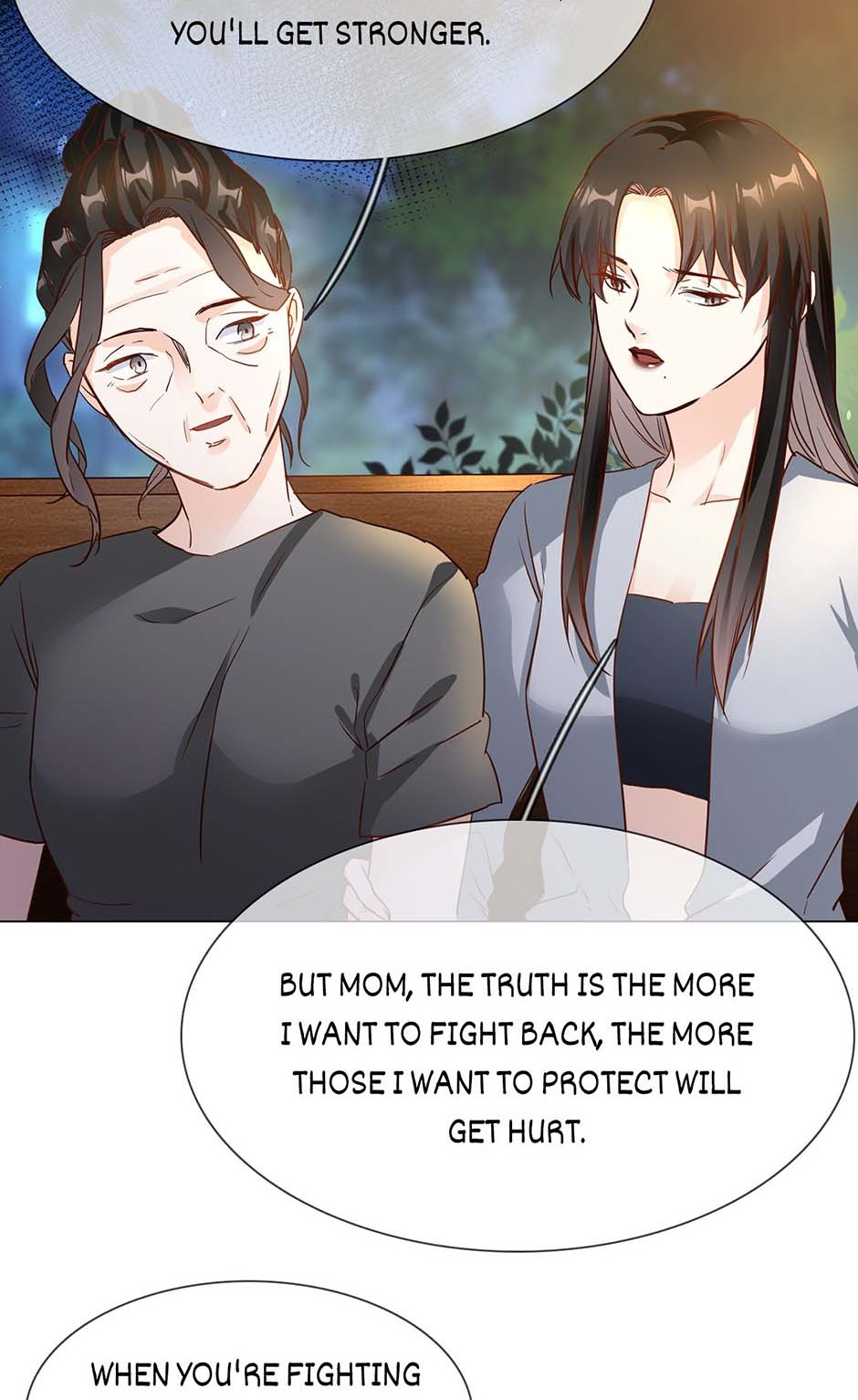 The Broken Star Chapter 68 - page 34