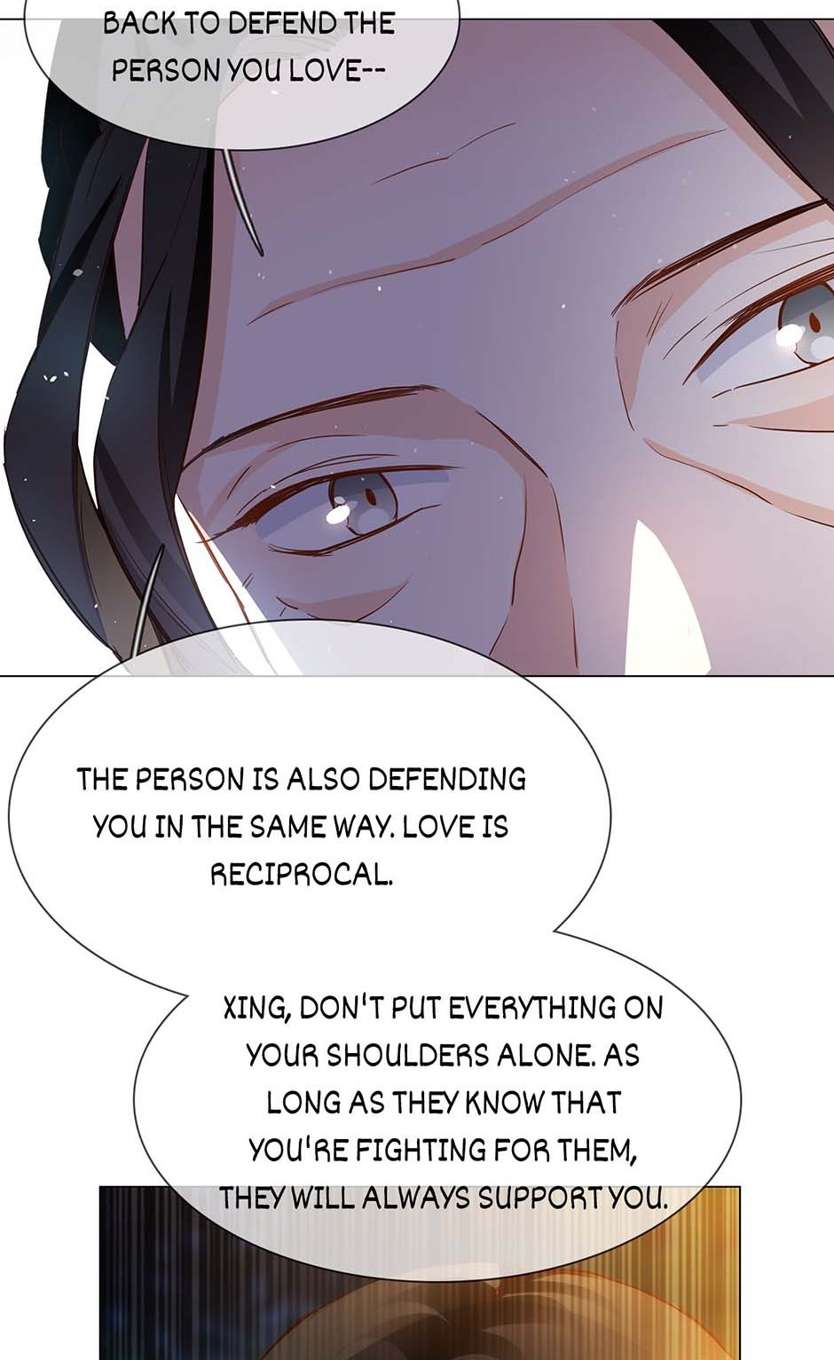 The Broken Star Chapter 68 - page 35