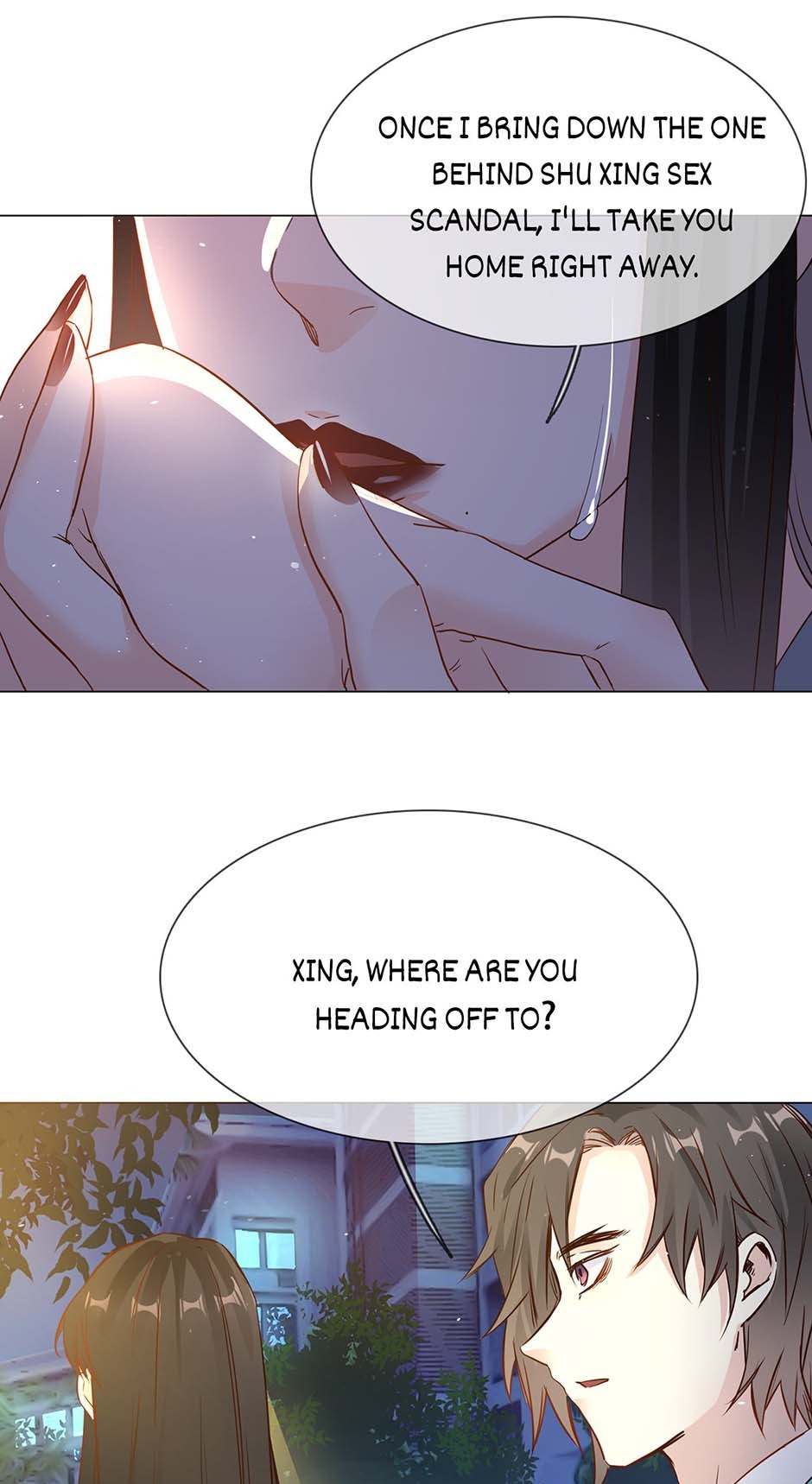 The Broken Star Chapter 68 - page 40