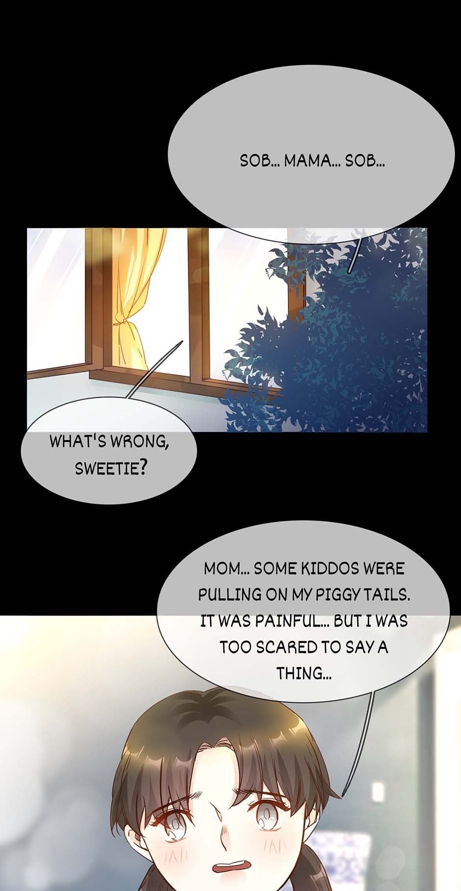 The Broken Star Chapter 68 - page 8