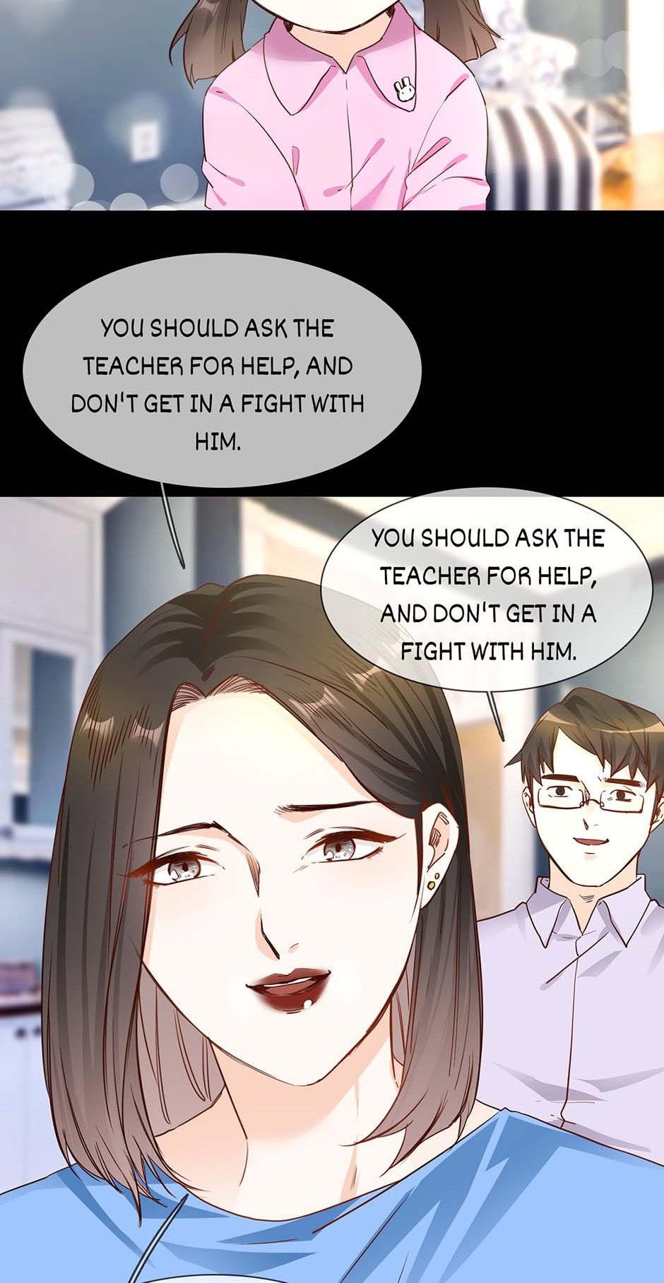 The Broken Star Chapter 68 - page 9