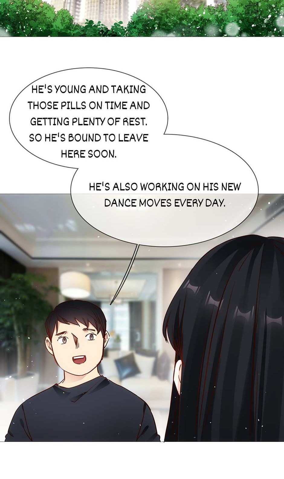 The Broken Star Chapter 69 - page 13