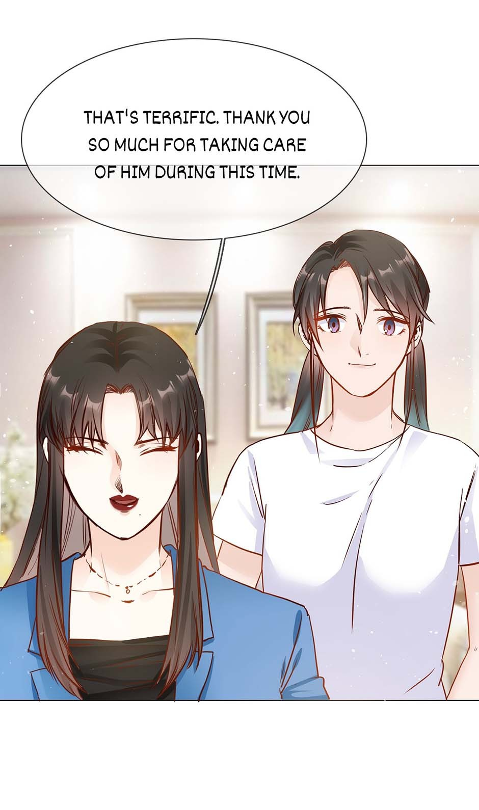 The Broken Star Chapter 69 - page 14