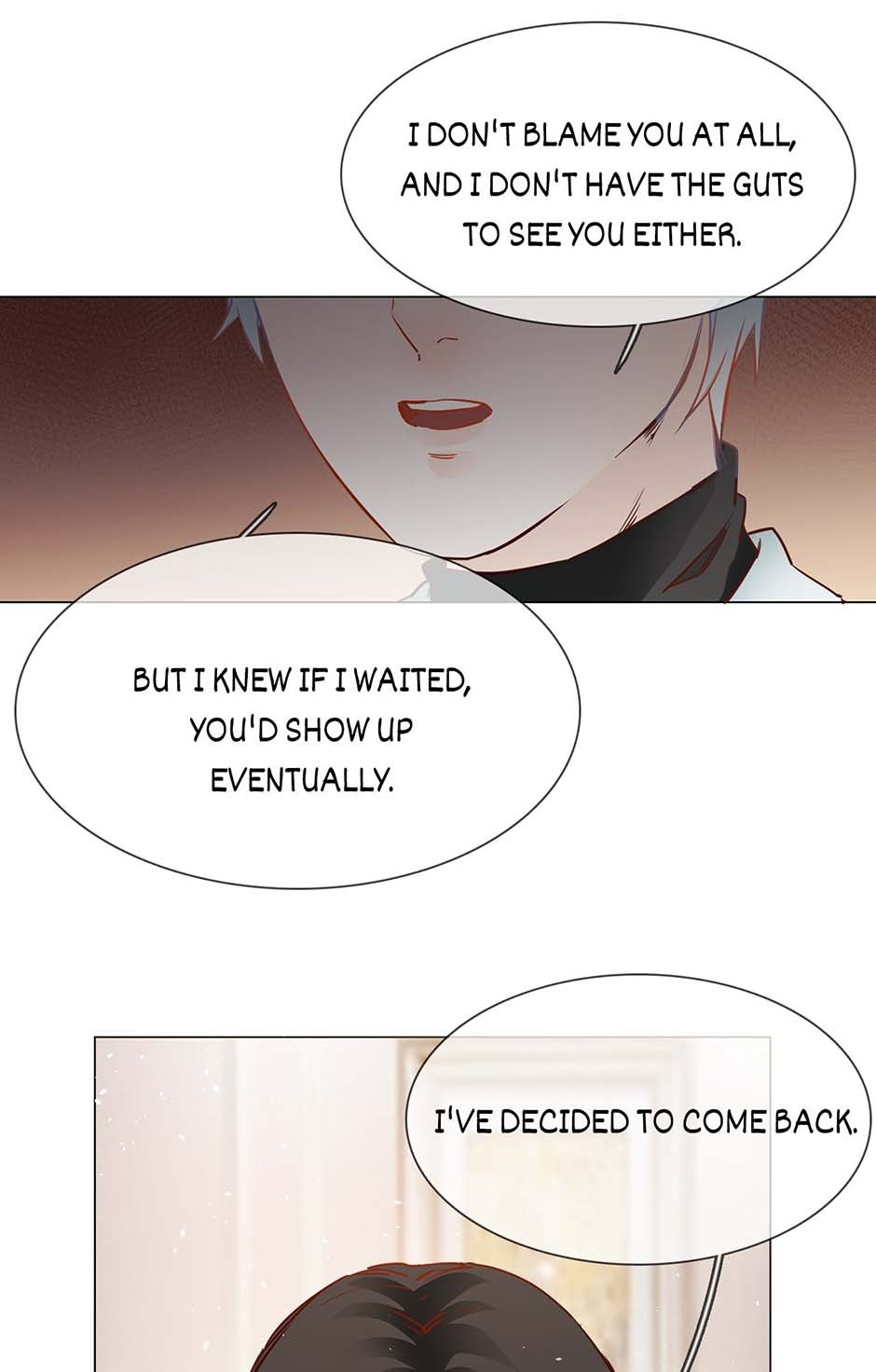 The Broken Star Chapter 69 - page 23