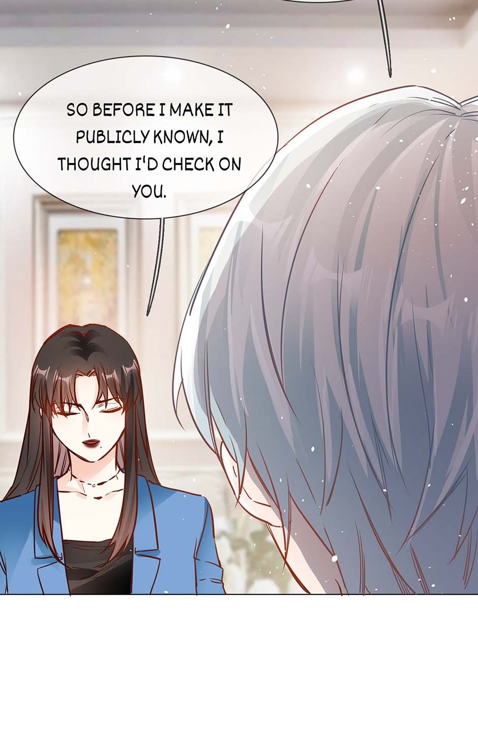 The Broken Star Chapter 69 - page 25