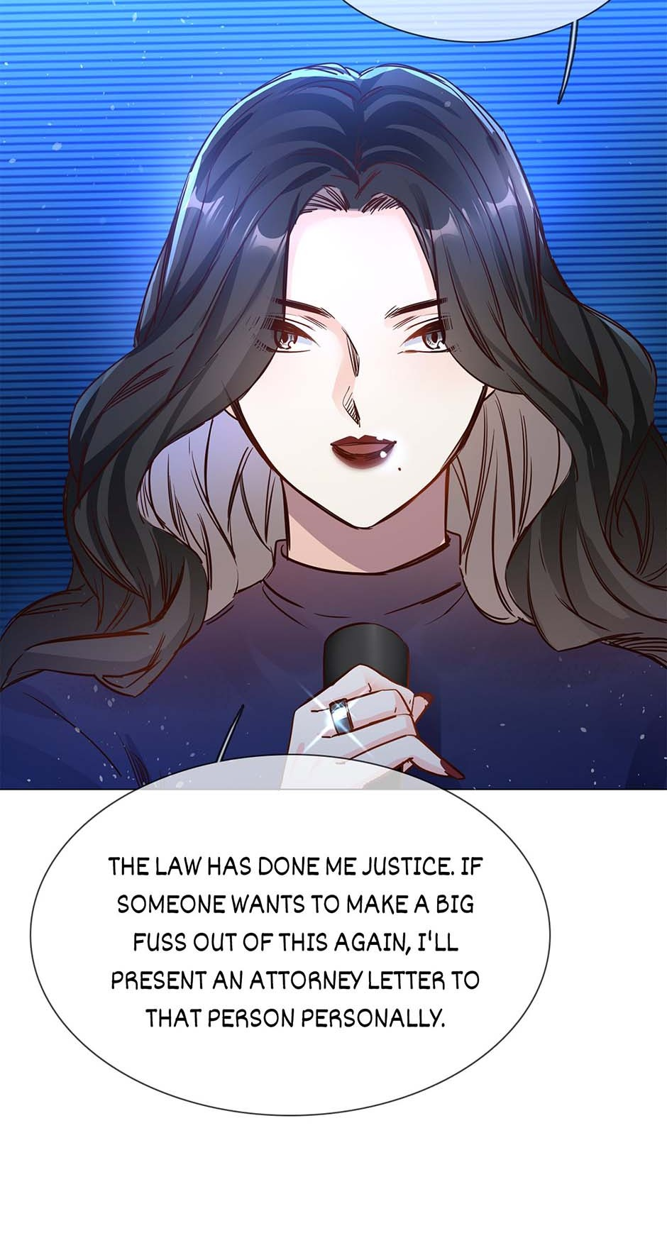 The Broken Star Chapter 69 - page 34