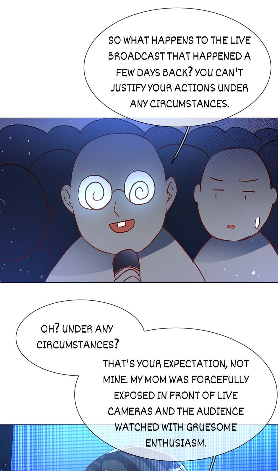 The Broken Star Chapter 69 - page 35