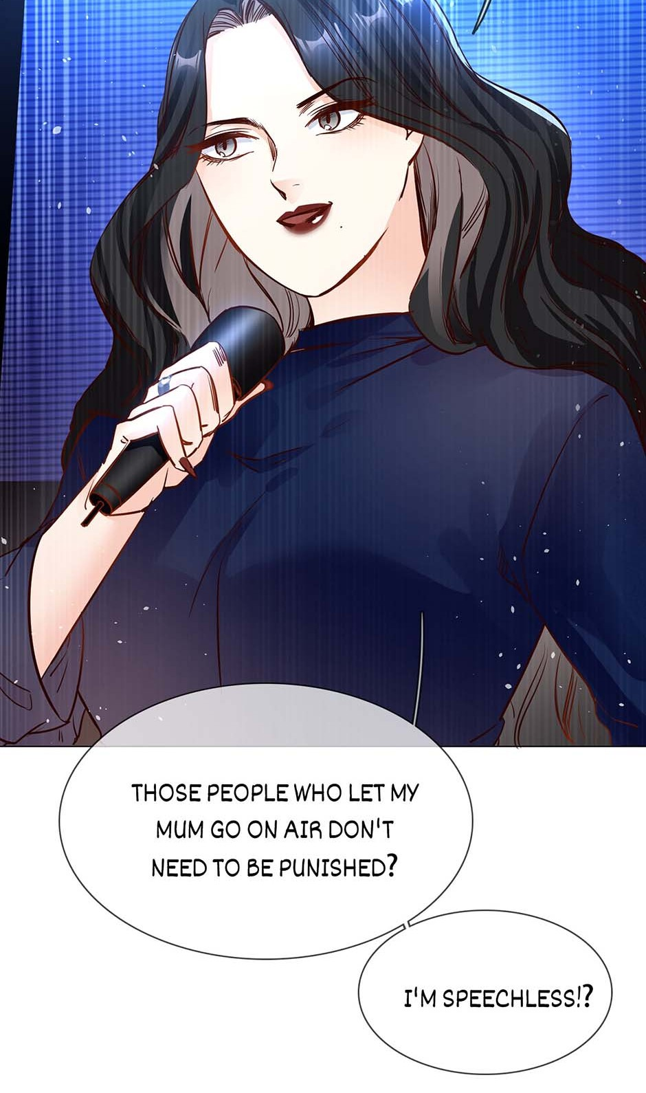 The Broken Star Chapter 69 - page 36