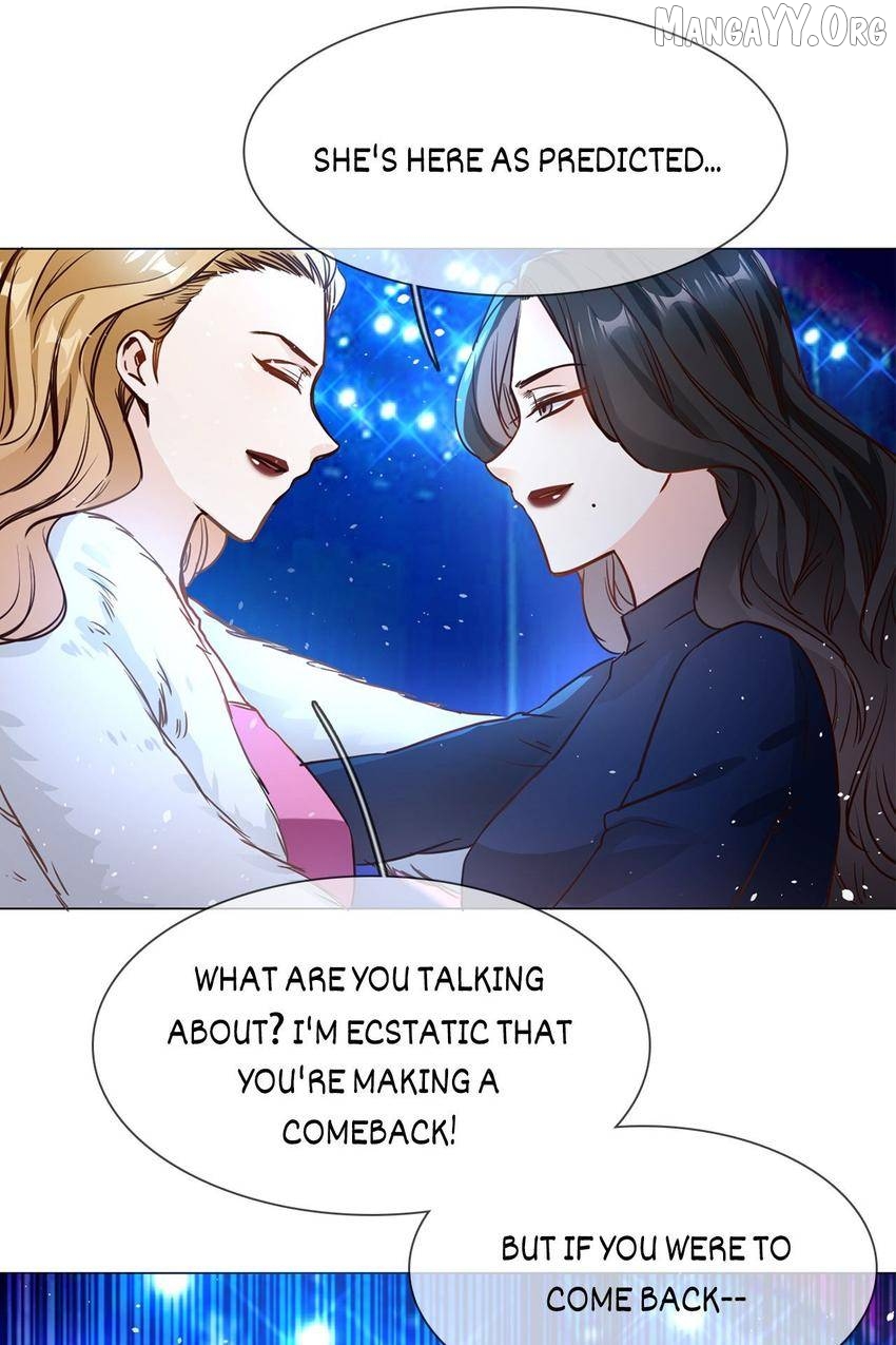 The Broken Star Chapter 70 - page 1