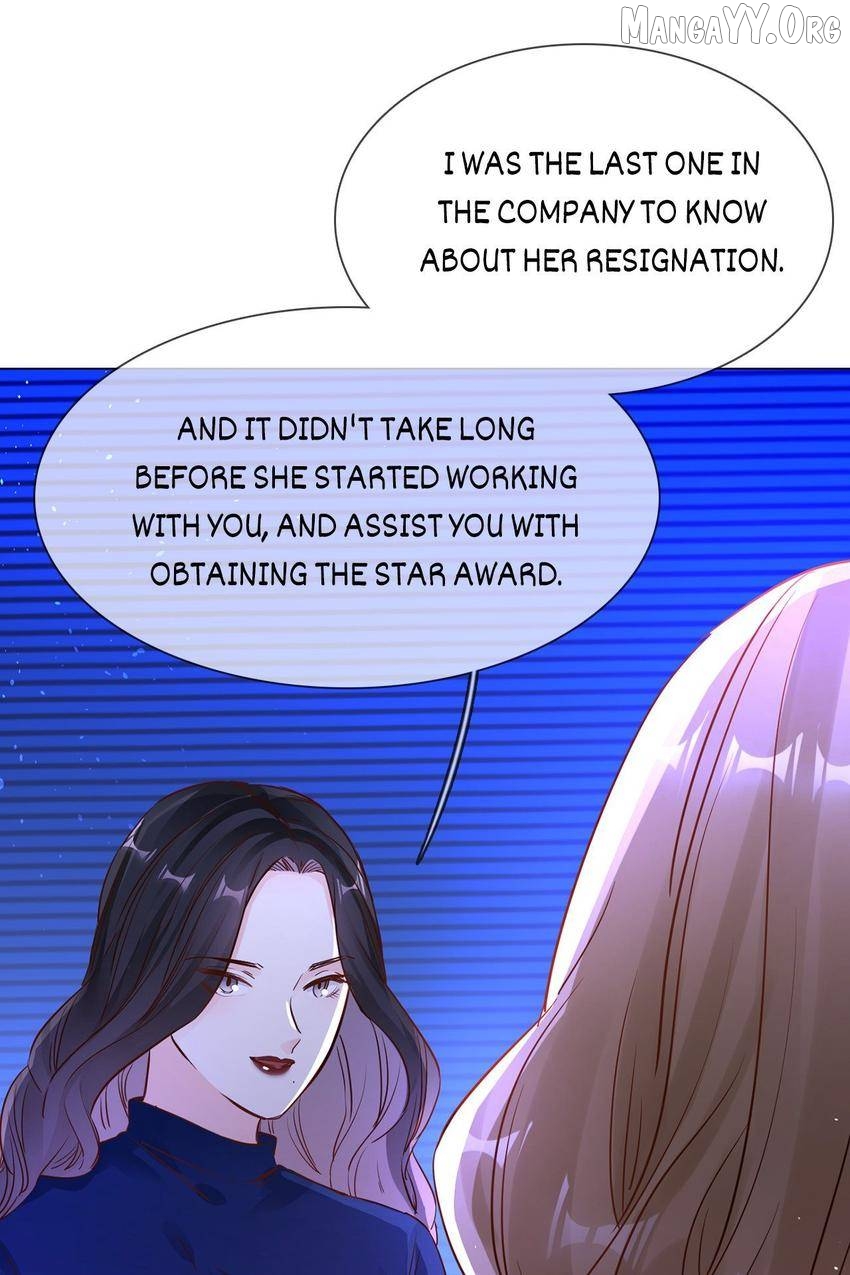 The Broken Star Chapter 70 - page 19