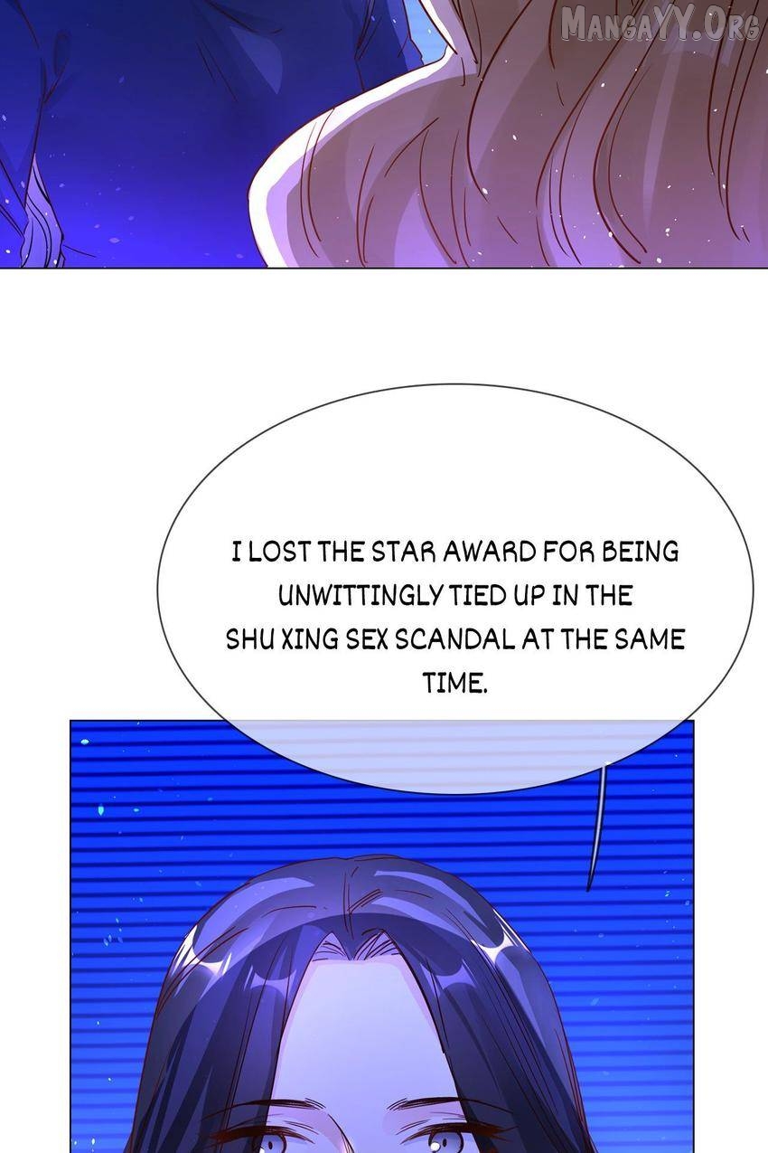 The Broken Star Chapter 70 - page 20