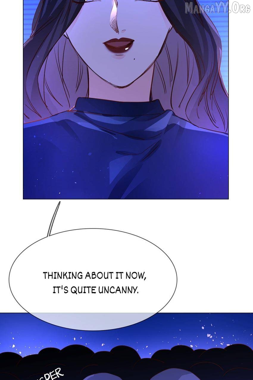The Broken Star Chapter 70 - page 21