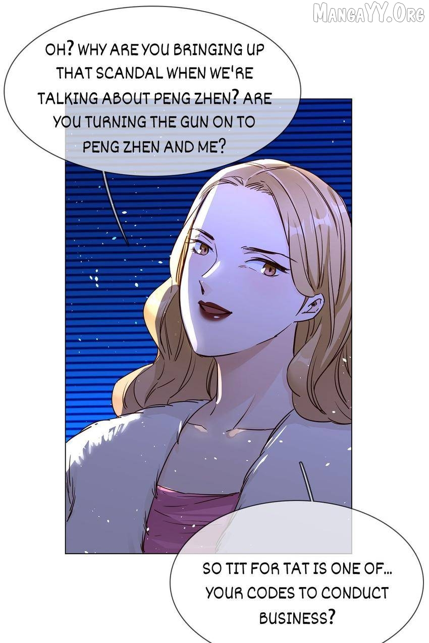 The Broken Star Chapter 70 - page 23