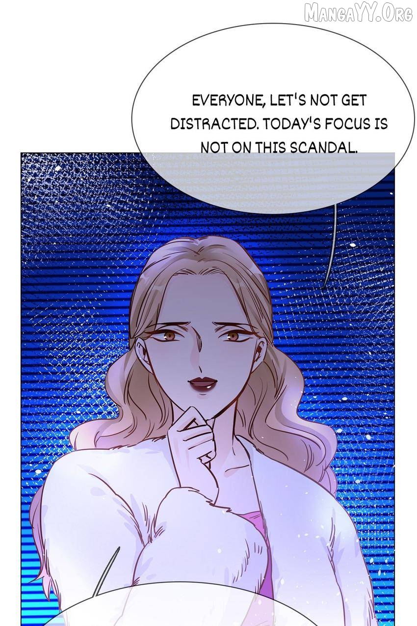 The Broken Star Chapter 70 - page 28