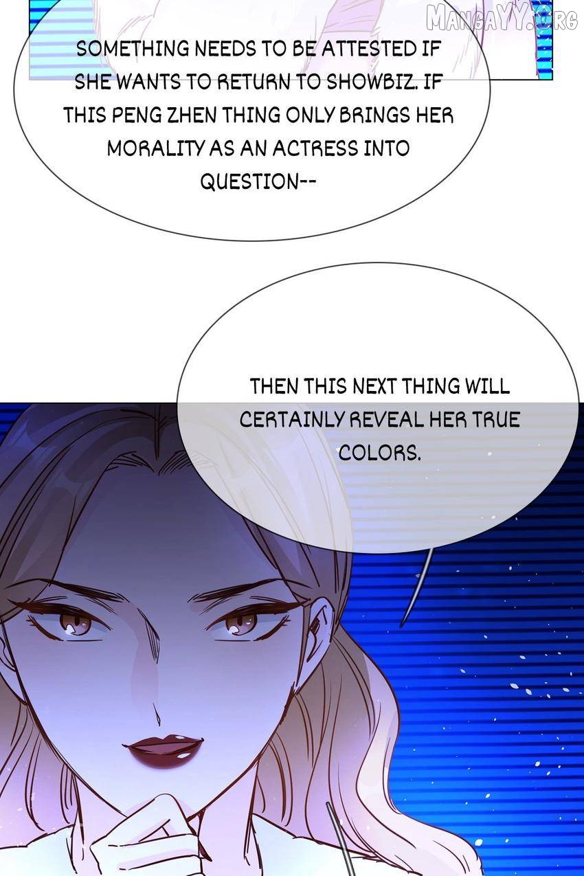 The Broken Star Chapter 70 - page 29