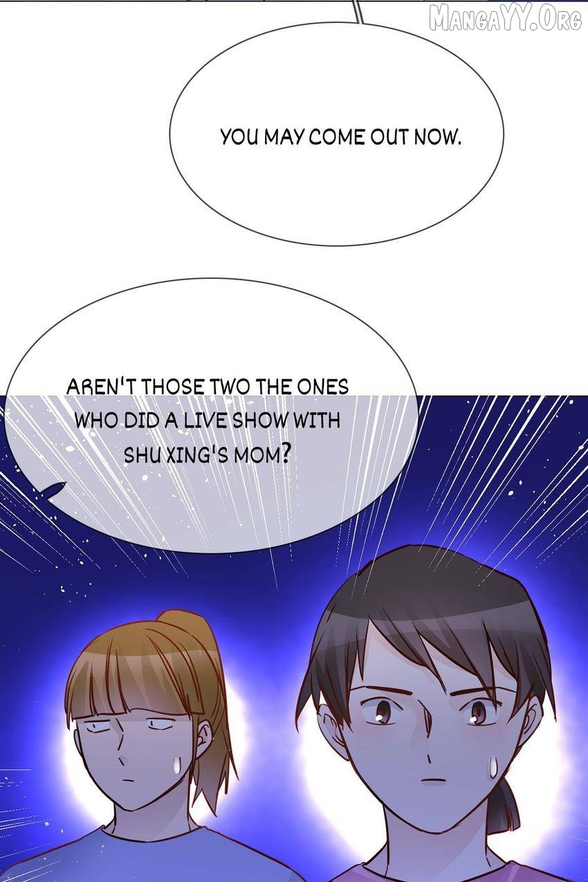 The Broken Star Chapter 70 - page 30