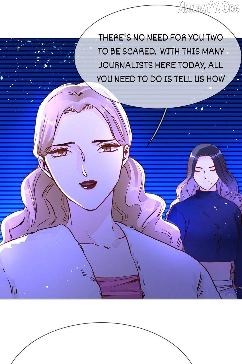 The Broken Star Chapter 70 - page 32