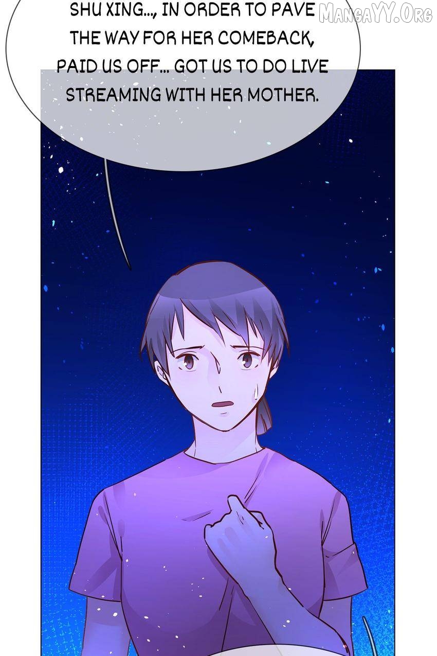 The Broken Star Chapter 70 - page 33