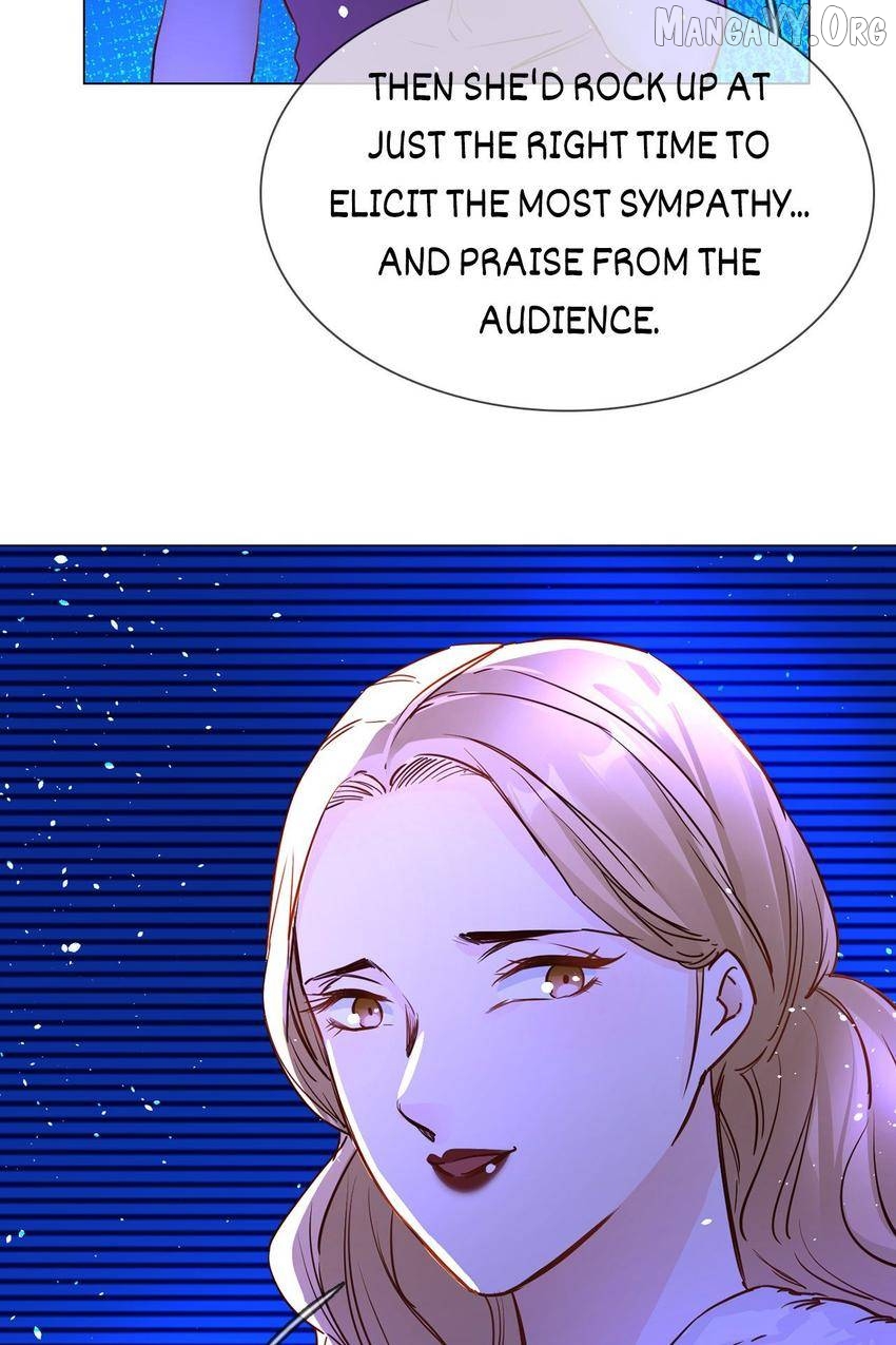 The Broken Star Chapter 70 - page 34