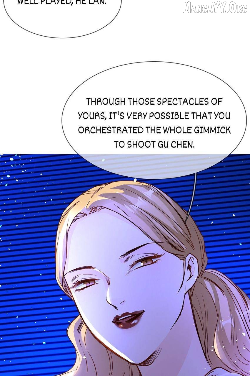 The Broken Star Chapter 70 - page 38