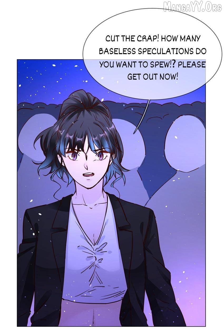 The Broken Star Chapter 70 - page 40