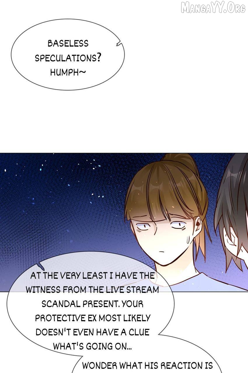 The Broken Star Chapter 70 - page 41