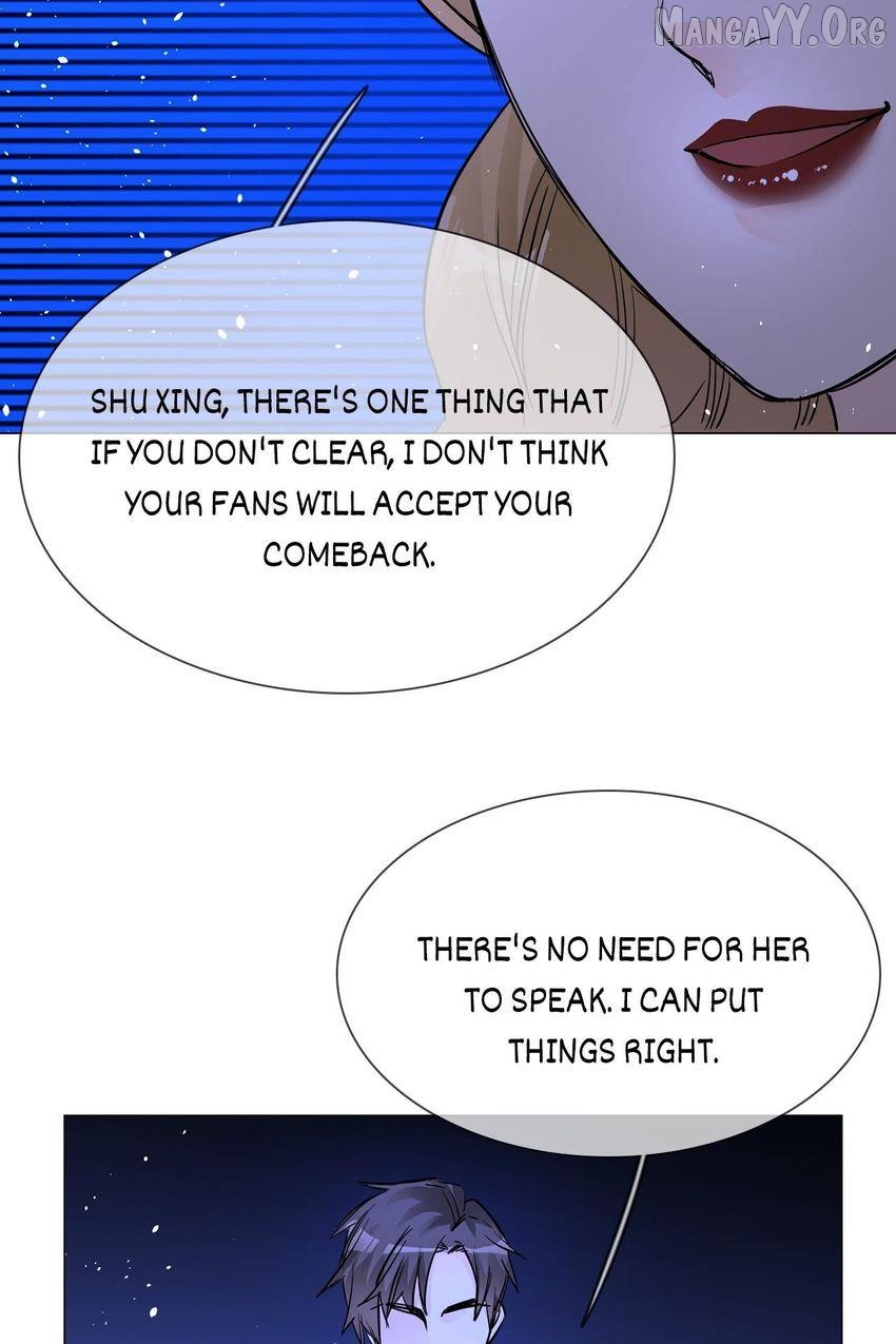 The Broken Star Chapter 70 - page 46