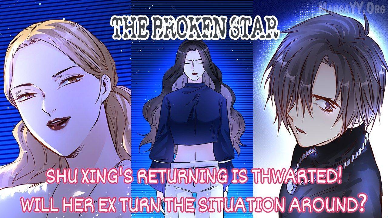 The Broken Star Chapter 70 - page 59