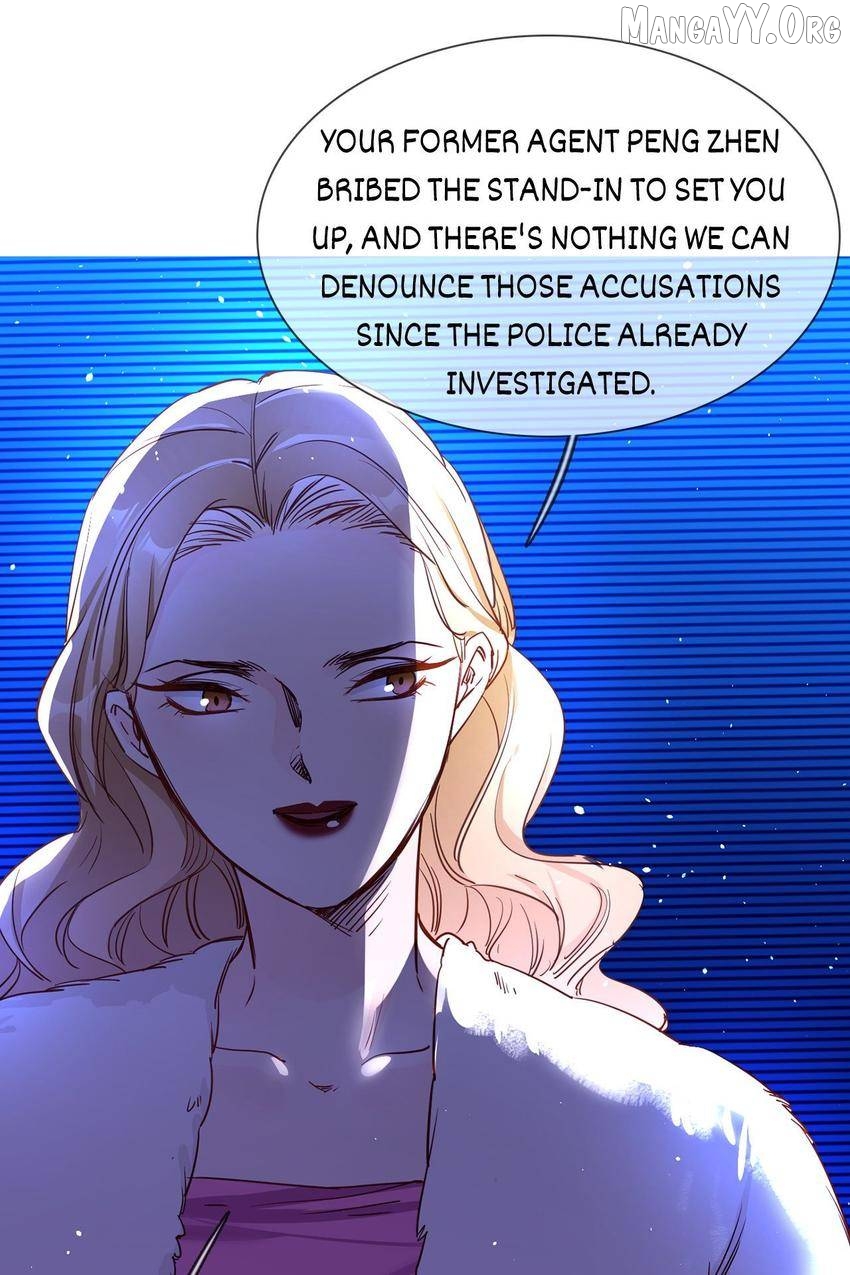 The Broken Star Chapter 70 - page 9