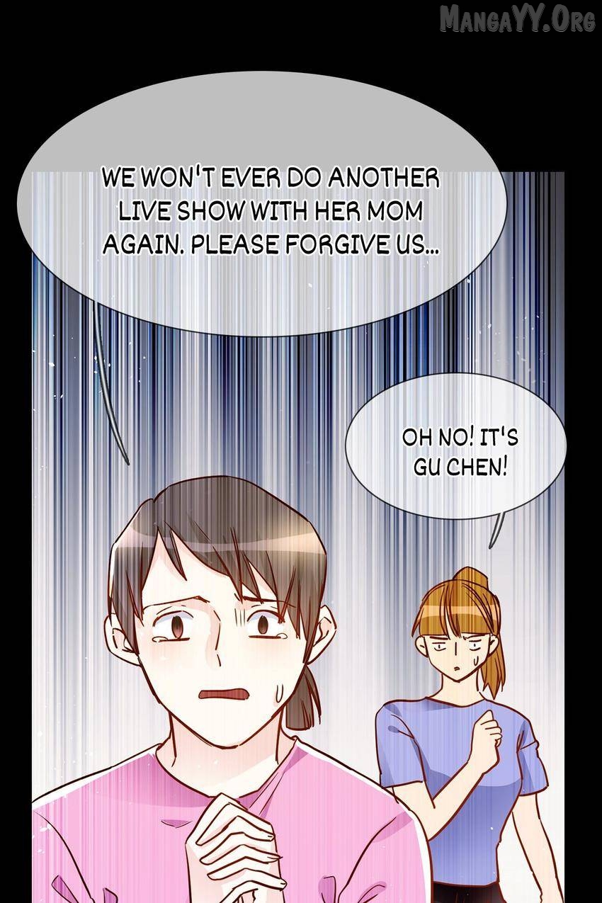 The Broken Star Chapter 71 - page 23