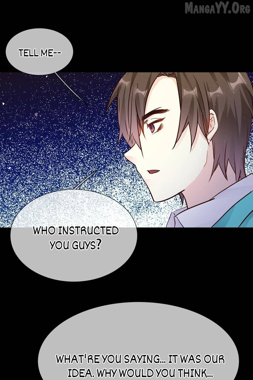 The Broken Star Chapter 71 - page 25