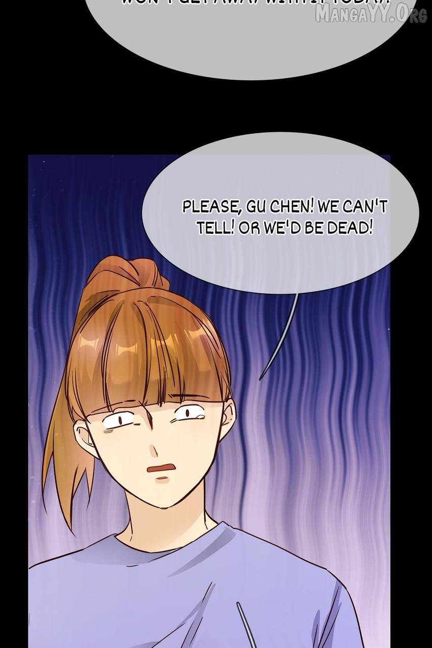 The Broken Star Chapter 71 - page 27