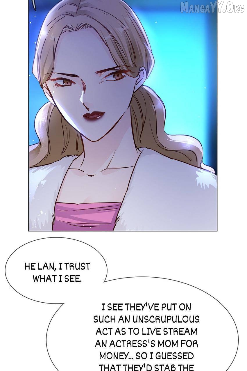 The Broken Star Chapter 71 - page 34