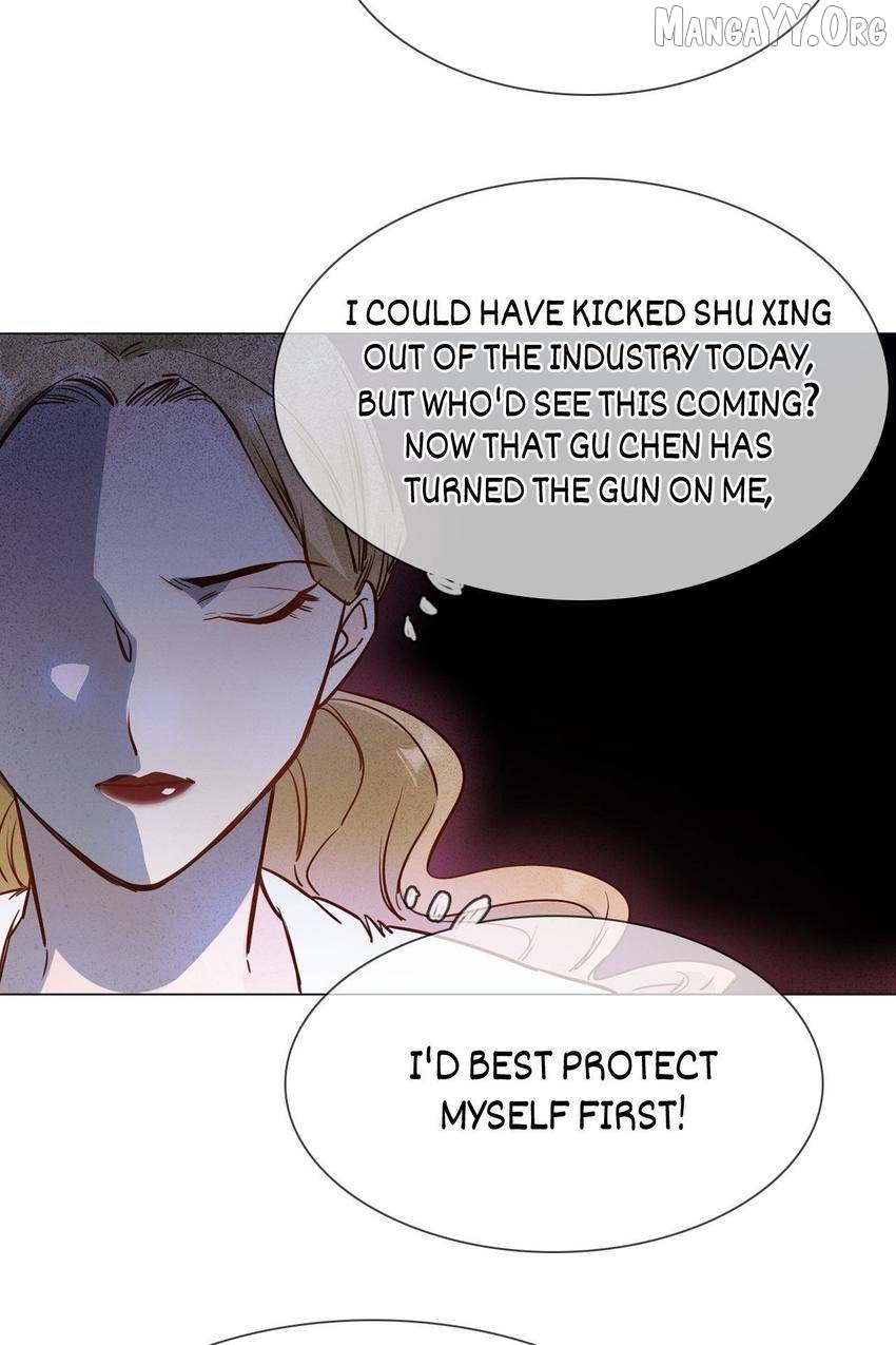 The Broken Star Chapter 71 - page 42