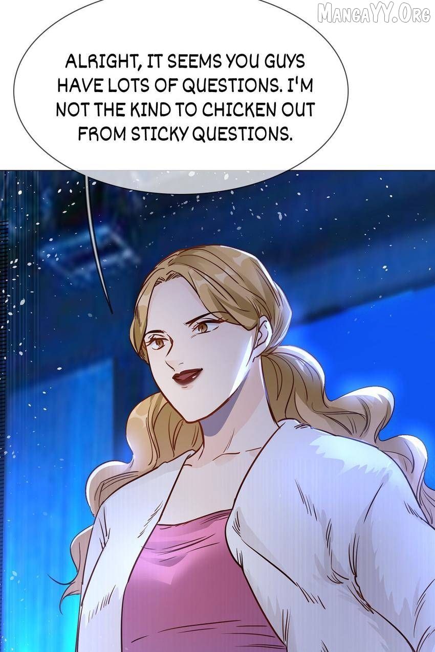 The Broken Star Chapter 71 - page 43