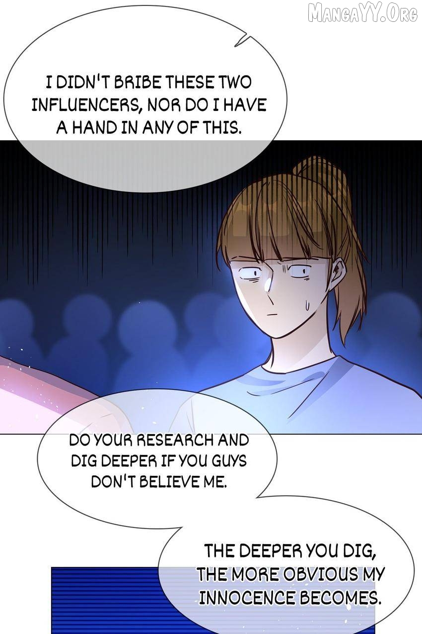 The Broken Star Chapter 71 - page 45