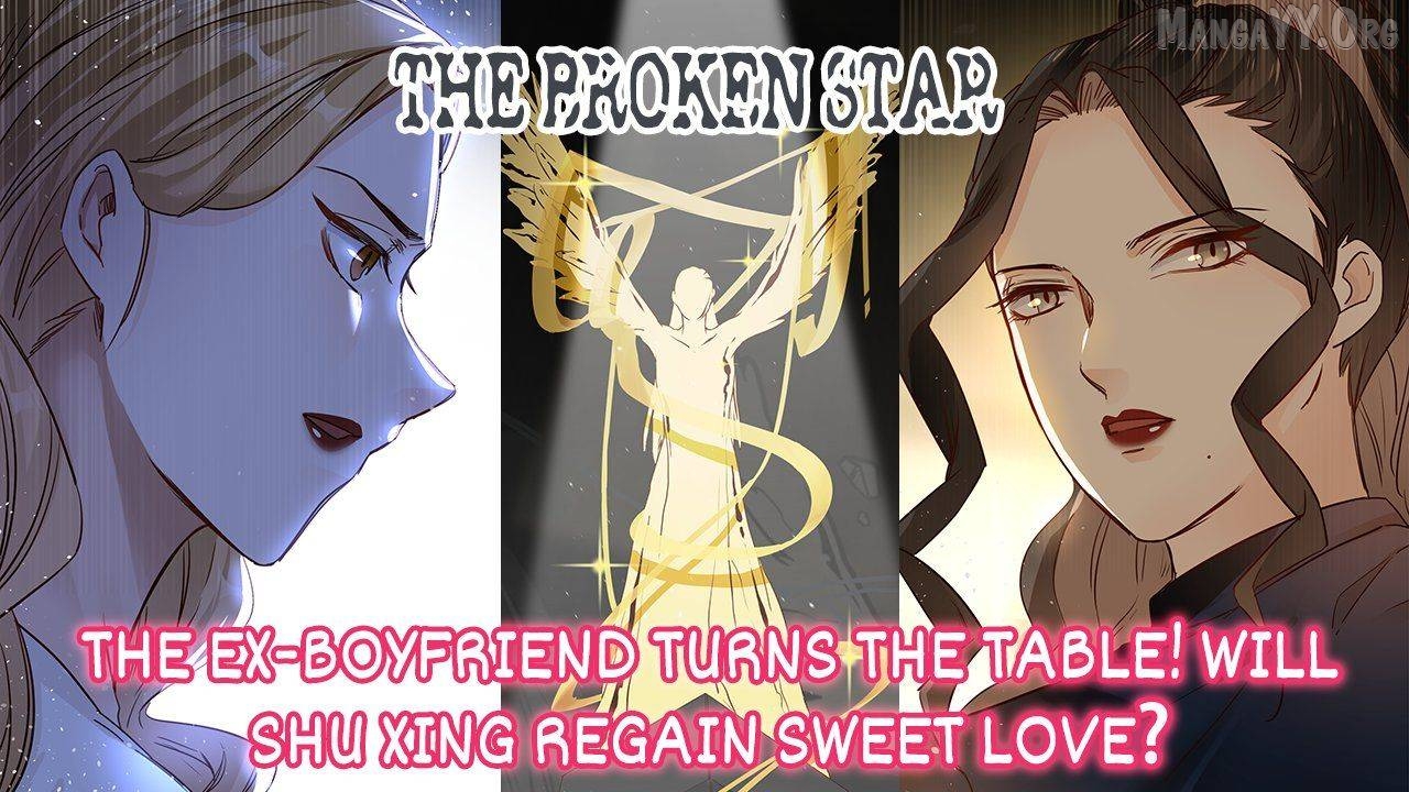 The Broken Star Chapter 71 - page 67