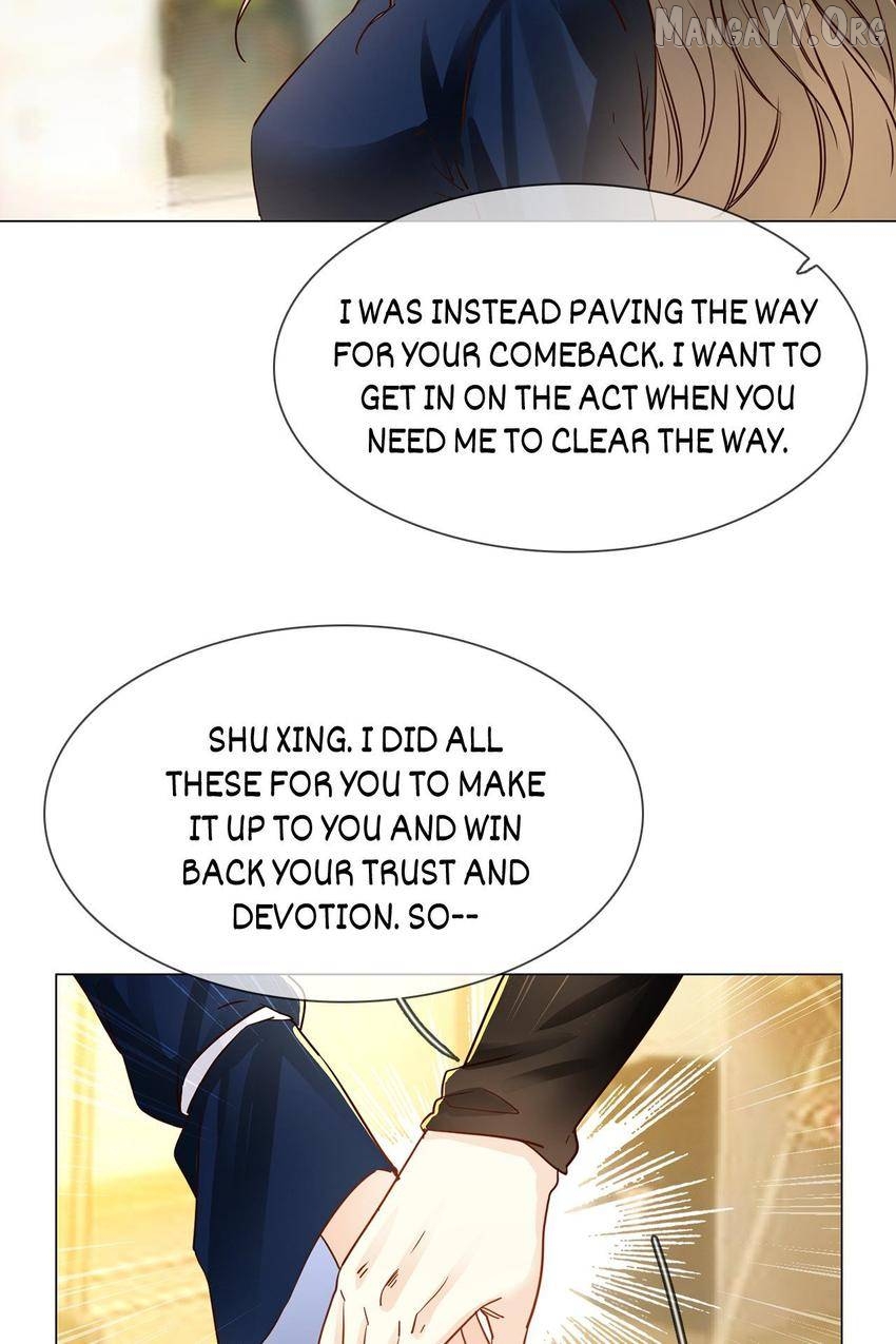 The Broken Star Chapter 72 - page 23